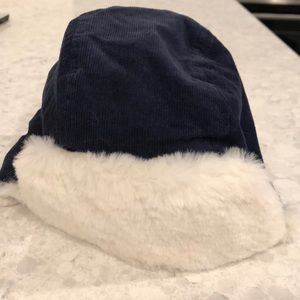 Never worn Janie and jack hat 6-12 months